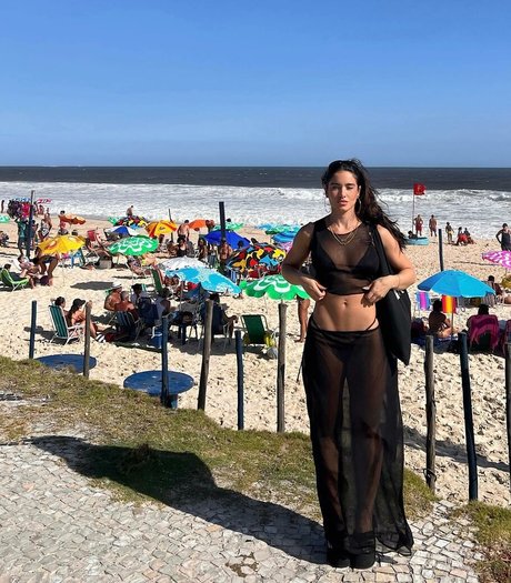 Iara Guimaraes ass onlyfans