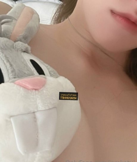 Katuuui only fans nude