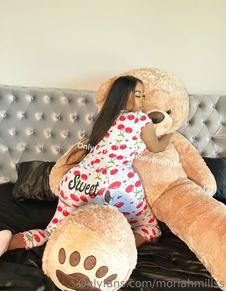 moriahmillss onlyfans leaks