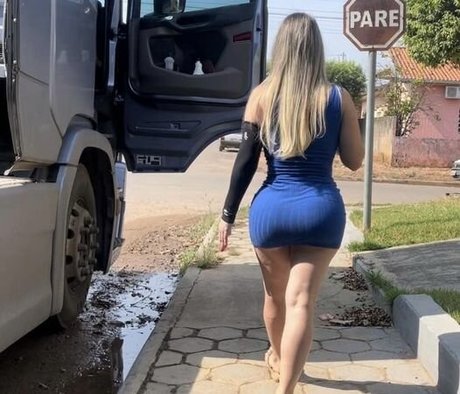 Aline FUtcher Ouriques porn onlyfans