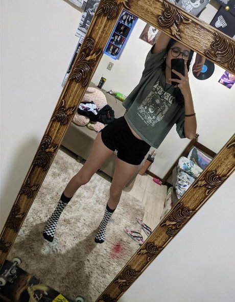 Thesuusu onlyfans sextape leak