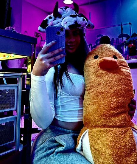 ThatGirlGatto leaks onlyfans porn