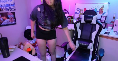 ThatGirlGatto onlyfans leaks porn