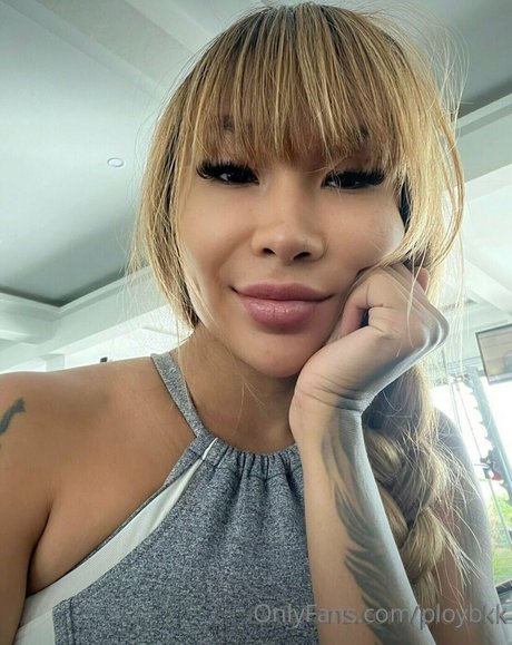 ploybkk porn onlyfans leak