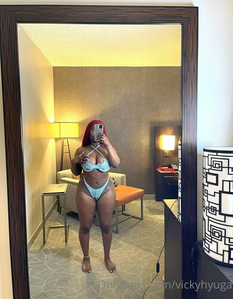vickyhyuga onlyfans porn leak