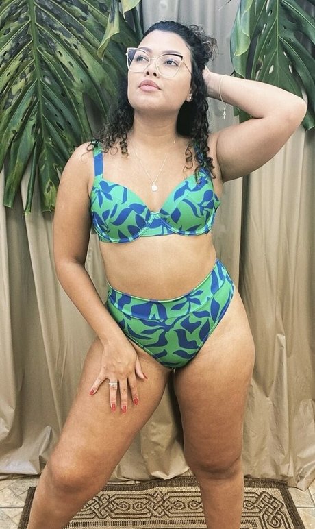 Gabi Anuel only fans nude