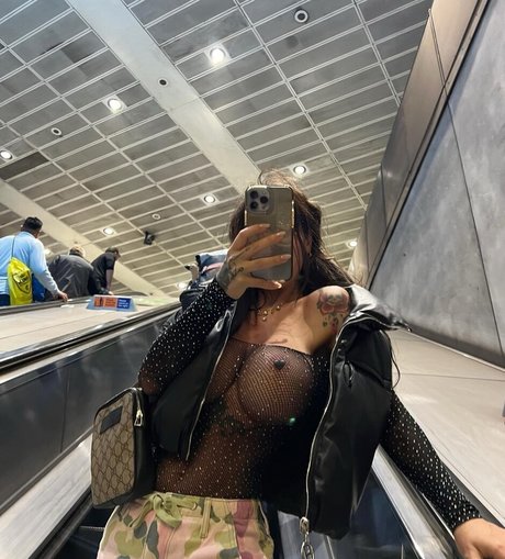 Alexis Mucci nudes only fans