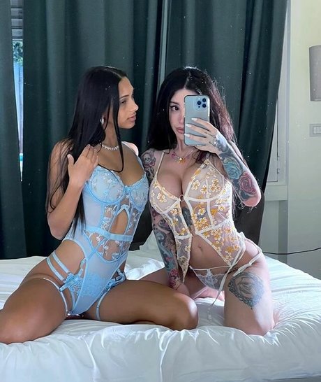 Alexis Mucci onlyfans leaked free