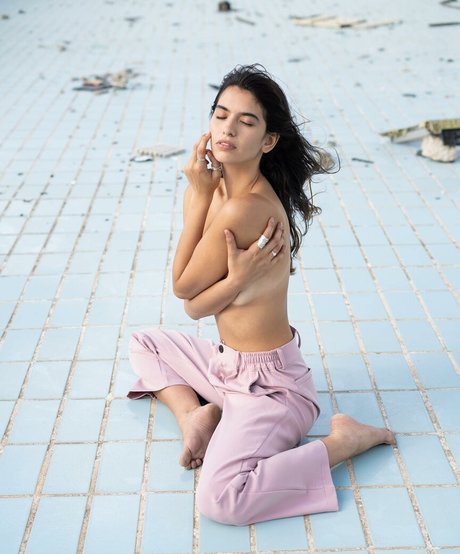 Gal Dahan onlyfans sex leak