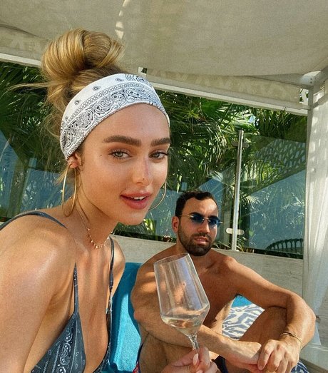 Omer Nudelman Profile pic