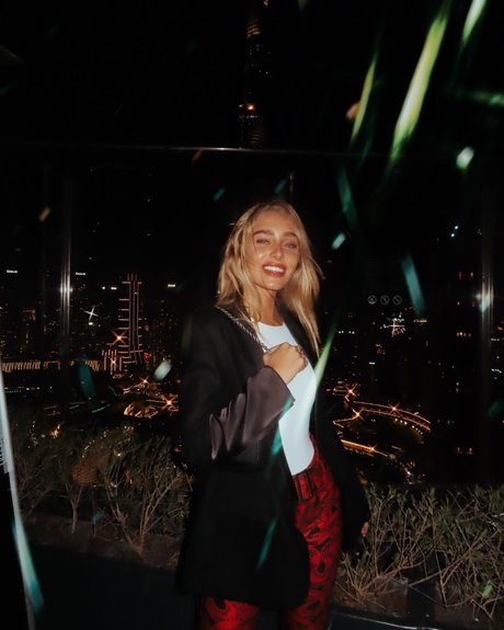 Omer Nudelman is on onlyfans