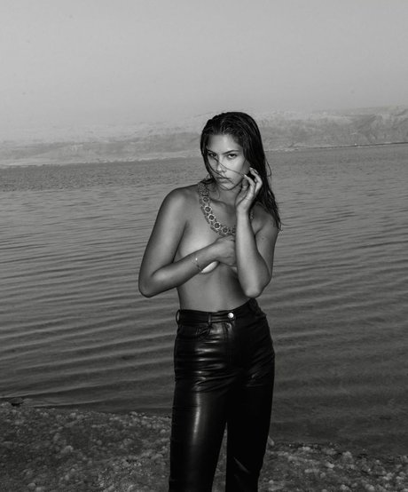 Yeela Frumkin onlyfans leaked nudes