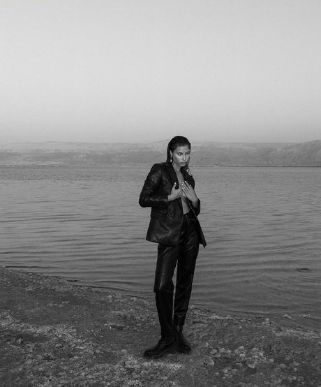 Yeela Frumkin onlyfans leaked sex