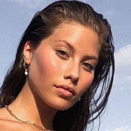 Yeela Frumkin onlyfans leak xxx