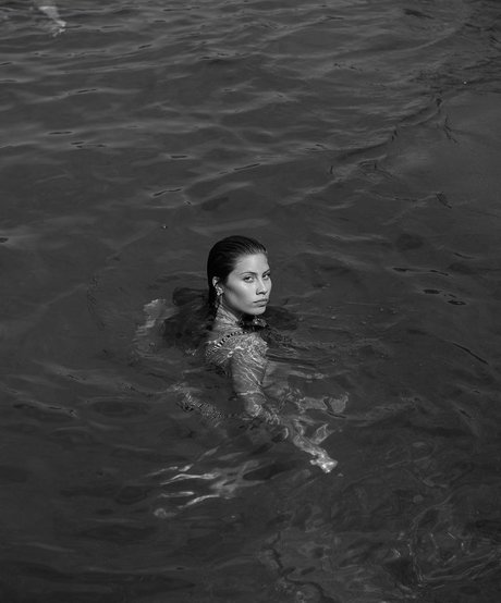 Yeela Frumkin ass onlyfans