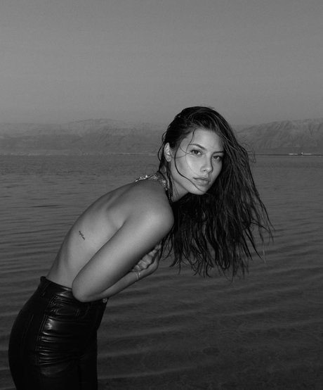 Yeela Frumkin leaked onlyfans