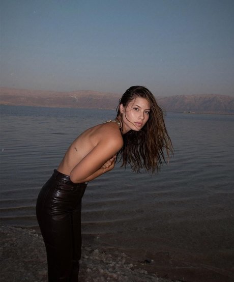 Yeela Frumkin onlyfans content type