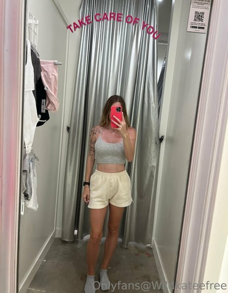 wildkateefree Profile pic