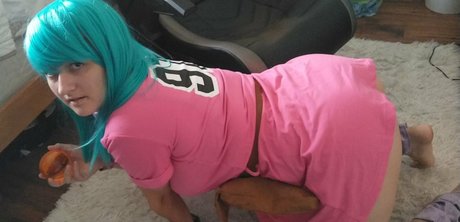 Captain TigBits nude onlyfans