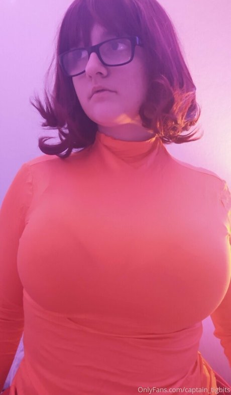 Captain TigBits onlyfans leaked naked