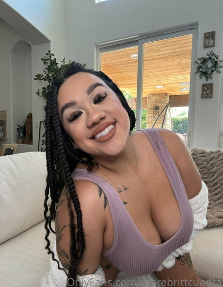 morebrittcuadra onlyfans leaked pics