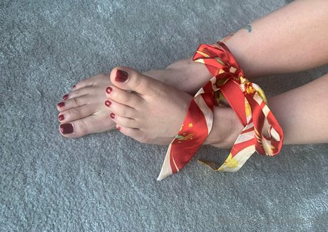 redtoesasian leaked naked onlyfans