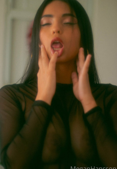 meganhansson onlyfans leaked sex