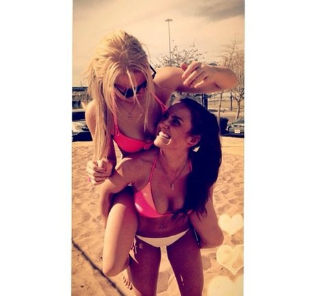 Taylor Altom onlyfans naked leaked