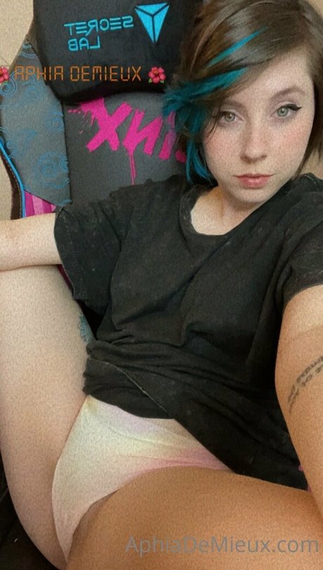 aphiademieuxpublic onlyfans sex tape