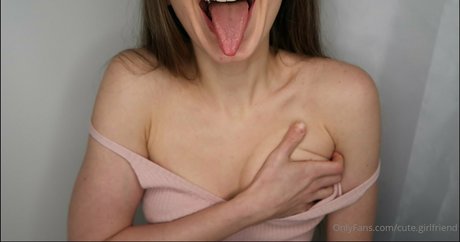 cute girlfriend porn only fans