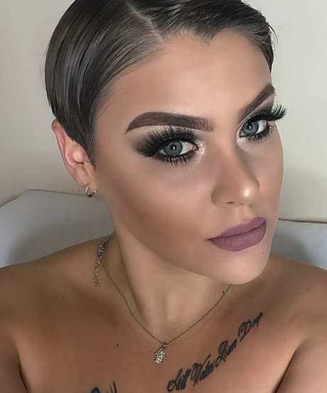 Aniela naked onlyfans leak