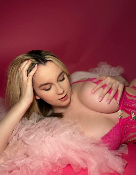 Aniela leaked onlyfans nudes