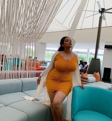 Reneesha Saikia nudes onlyfans leaked