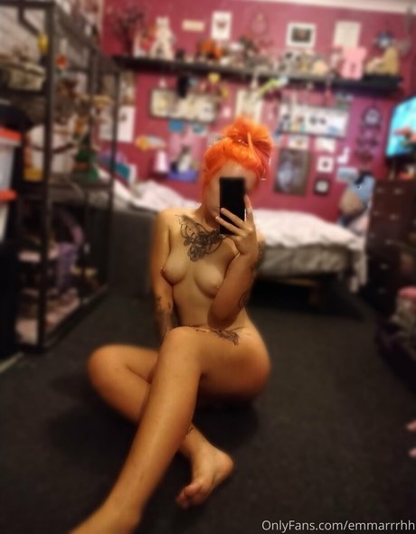 gingertease69 onlyfans nude leaked