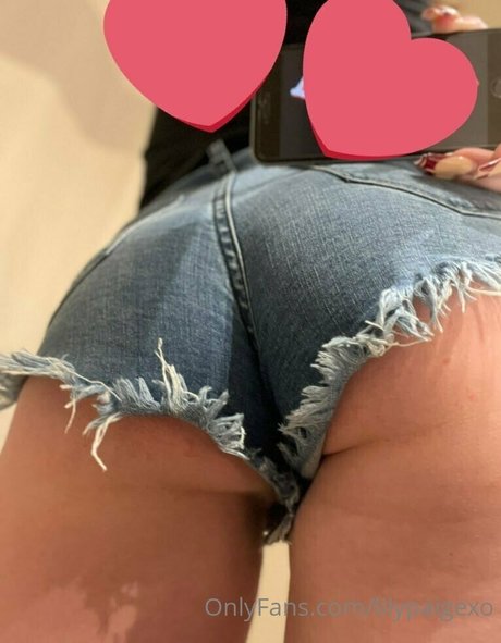 lilypaigexo only fans.