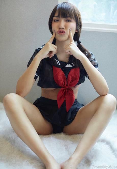 sweetieyukino onlyfans leakd