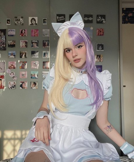 Cherry Bella xxx only fans