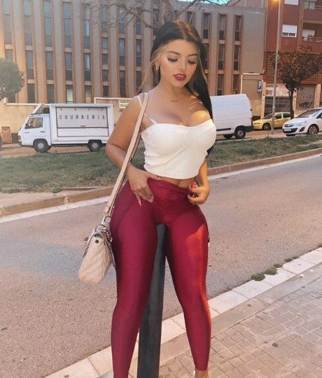 Renatababy onlyfans nude leaks