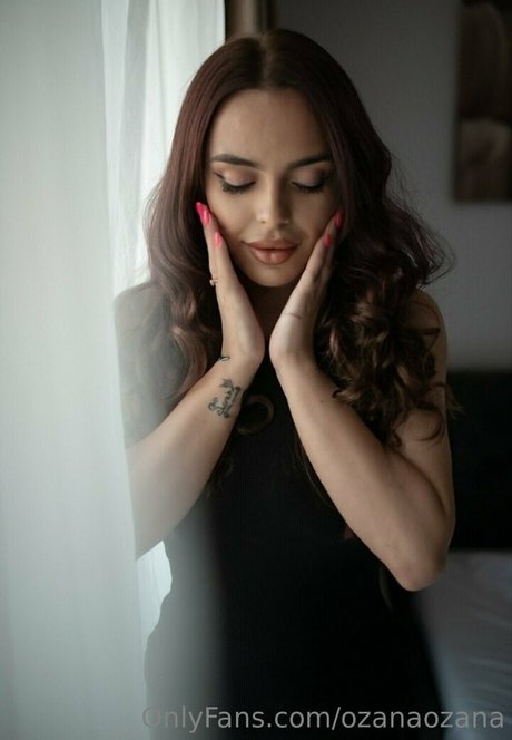 ozanaozana onlyfans nudes porn