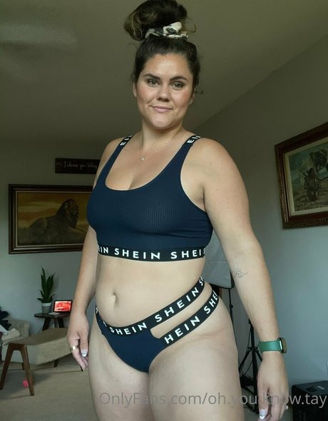 tay energy only fans leaked