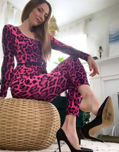 Stella Liberty nudes only fans