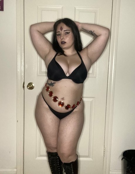 Angela Cordelia onlyfans joi