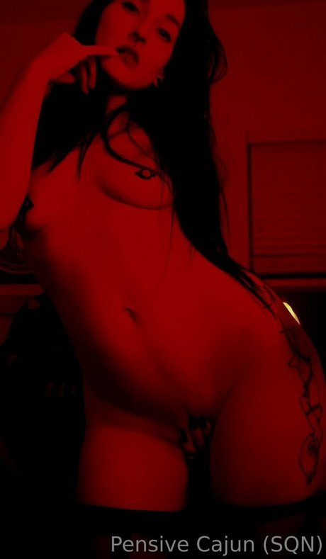 Pensivecajun free onlyfans