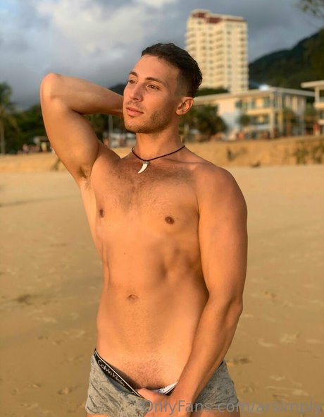 arsimply onlyfans leak