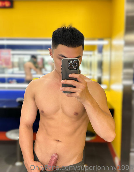 superjohnny1994 free only fans