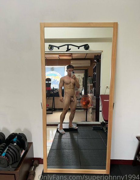 superjohnny1994 onlyfans sex
