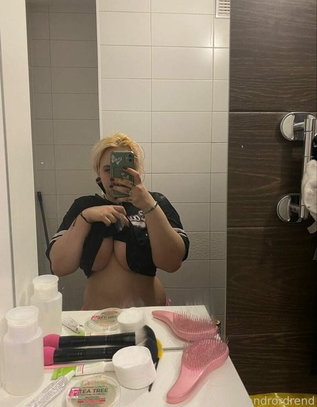 andrordrend8 onlyfans leaks nudes