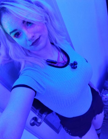 SimplexityLaFae onlyfans leaks porn