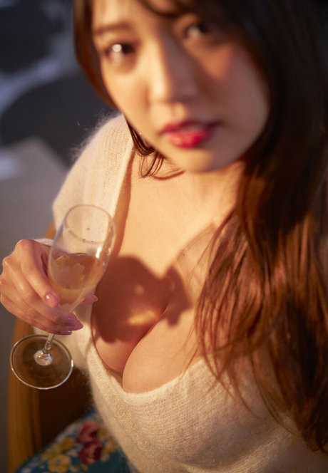 Aoi Fujino only fans review