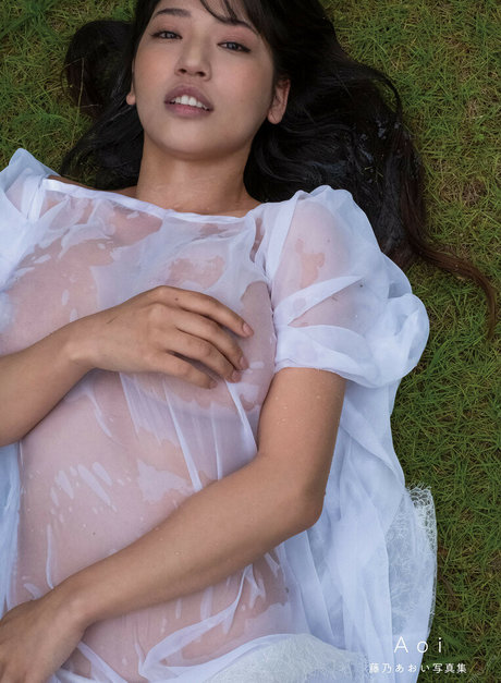 Aoi Fujino onlyfans picture